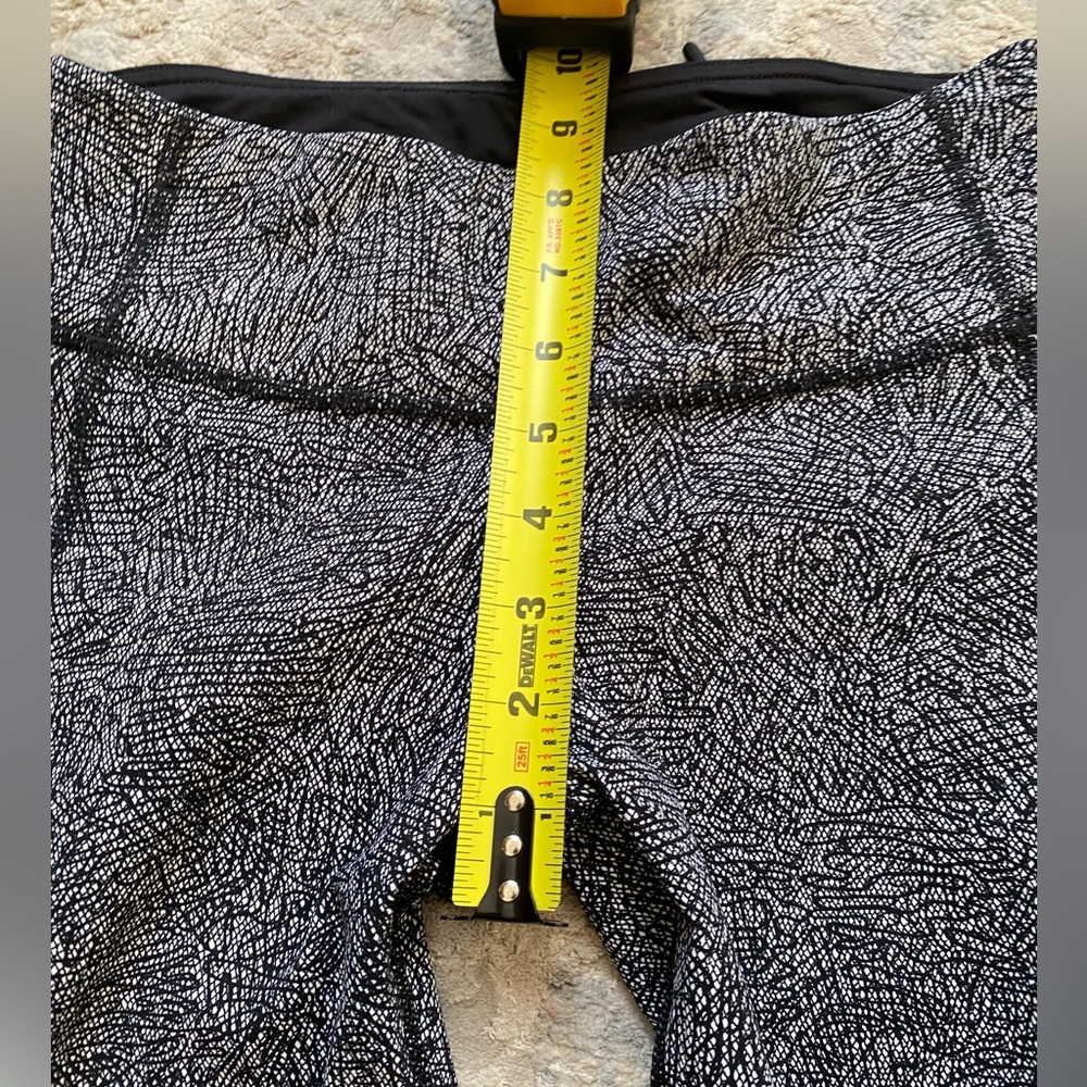 Lululemon Pace Rival Crop - Picture 3 of 10
